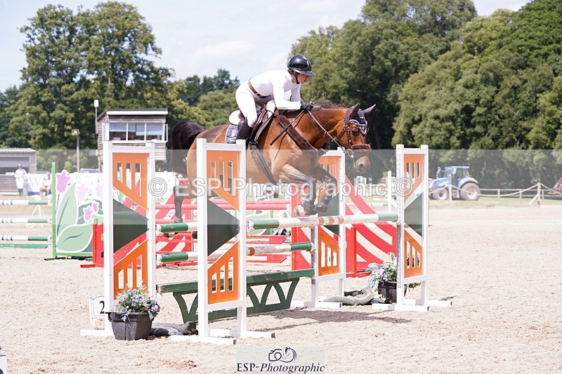 250704A-144810-11688 - Cls 22 Snr 1.15m Members Cup