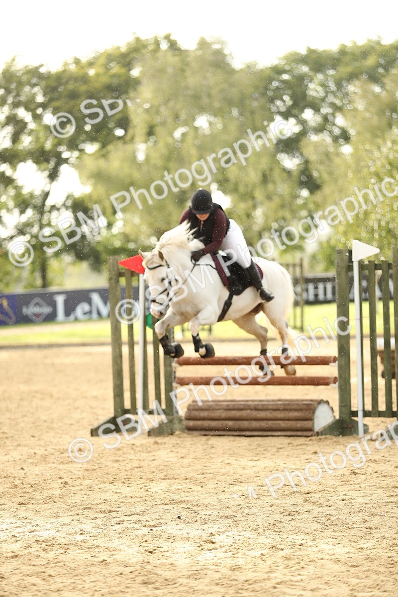 SBM_30439 - E11 - Eventers Challenge 80cm Championship