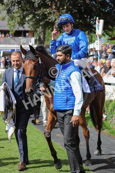 yr19082022r3-42 - Race 3 3.00pm Al Basti Equiworld Dubai Gimcrack Stakes