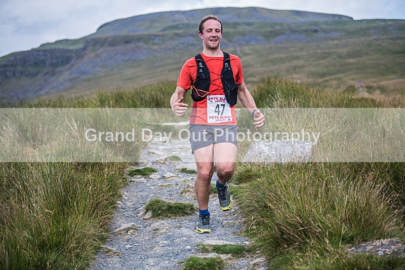 Ingleborough-773 - Ingleborough Mountain Race Saturday 18th July 2026