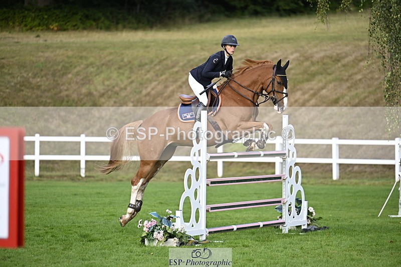 250831A-084701-09073 - Cls 34 Snr Foxhunter