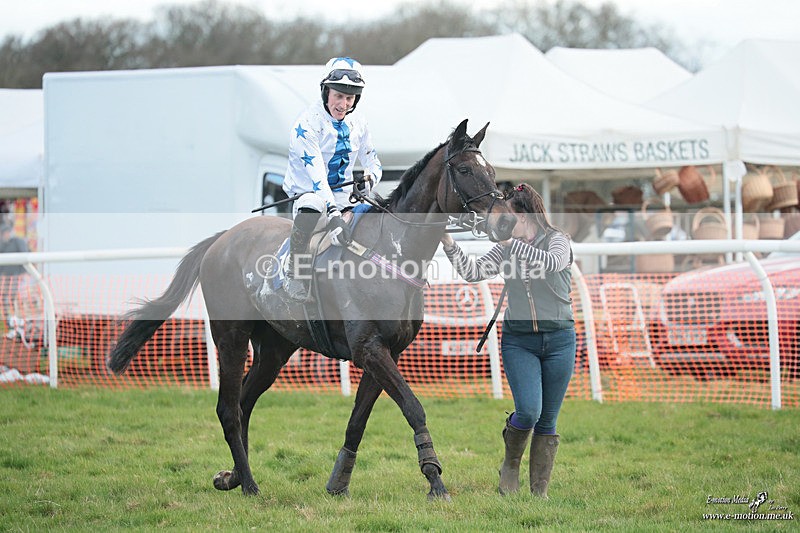 PtP 170324 3385 - Oakley Hunt PtP Brafield-On-The-Green 17/03/24