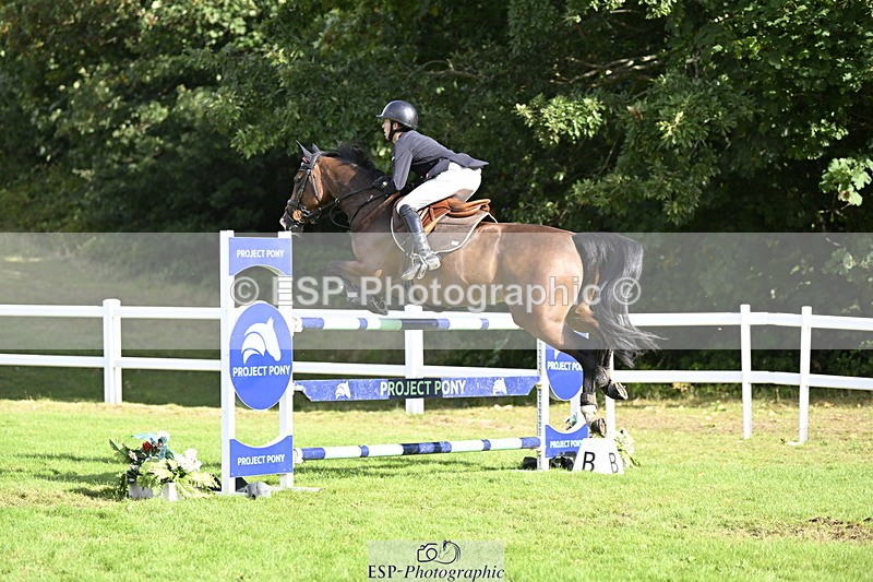 250831A-095825-09601 - Cls 35 Snr 1.20m Grand Prix