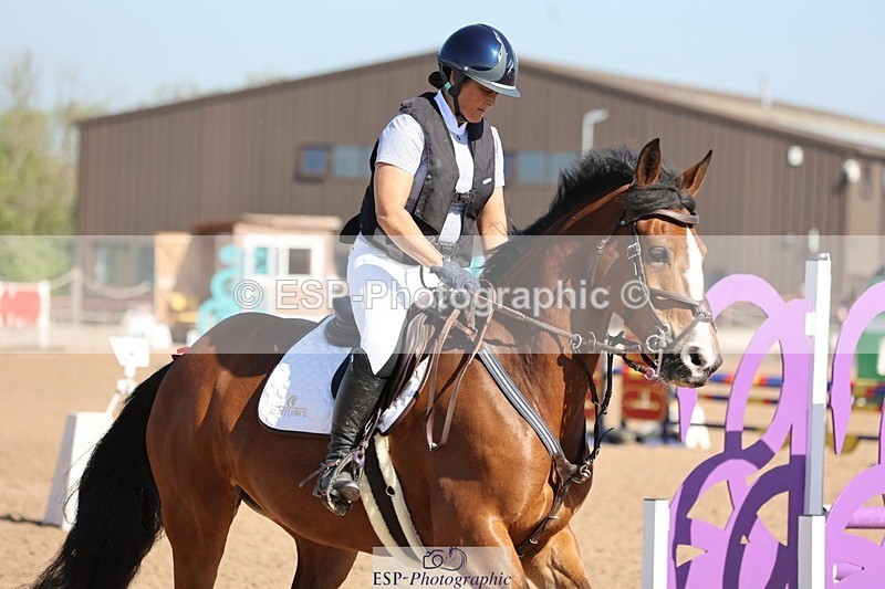 250430-100814-00045 - Cls 1 Clear Round, British Novice and 90cm Open