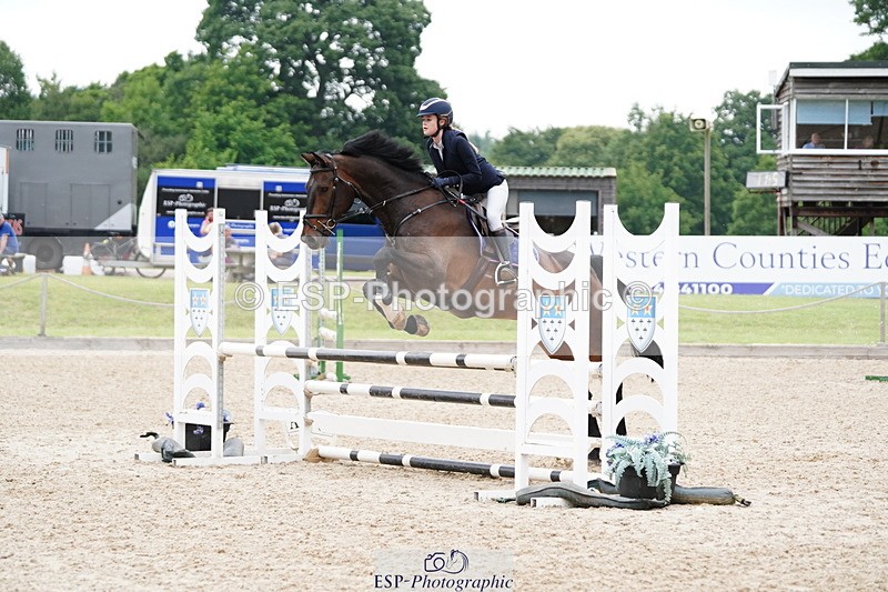 250613A-131510-01590 - Cls 12 95cm Amateur Quali