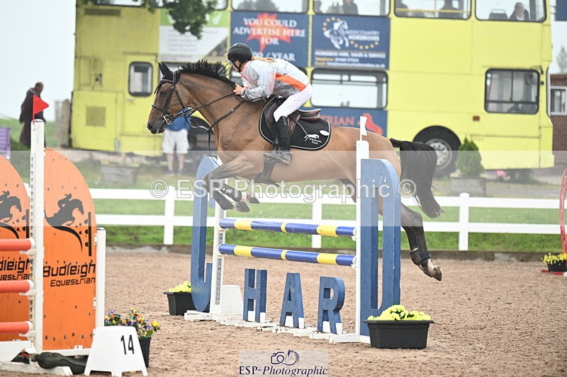 240720A-140038-15205 - Cls 23, Amateur Jump Off and Presentations