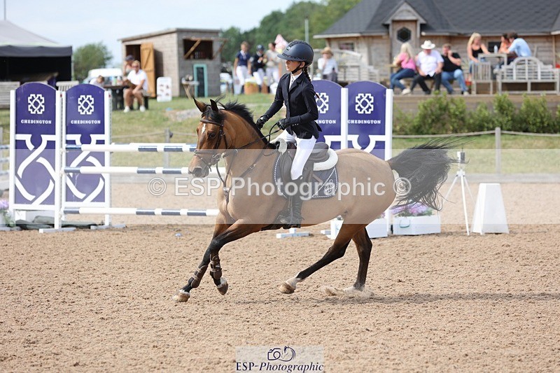 250629-163553-13331 - Cls 30 138cm HOYS Qualifier