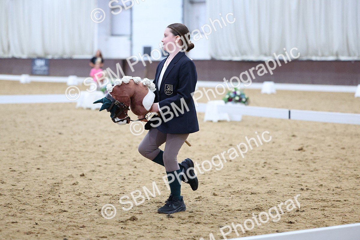 SBM_002462 - Class 7 - Freestyle Dressage Championship Final
