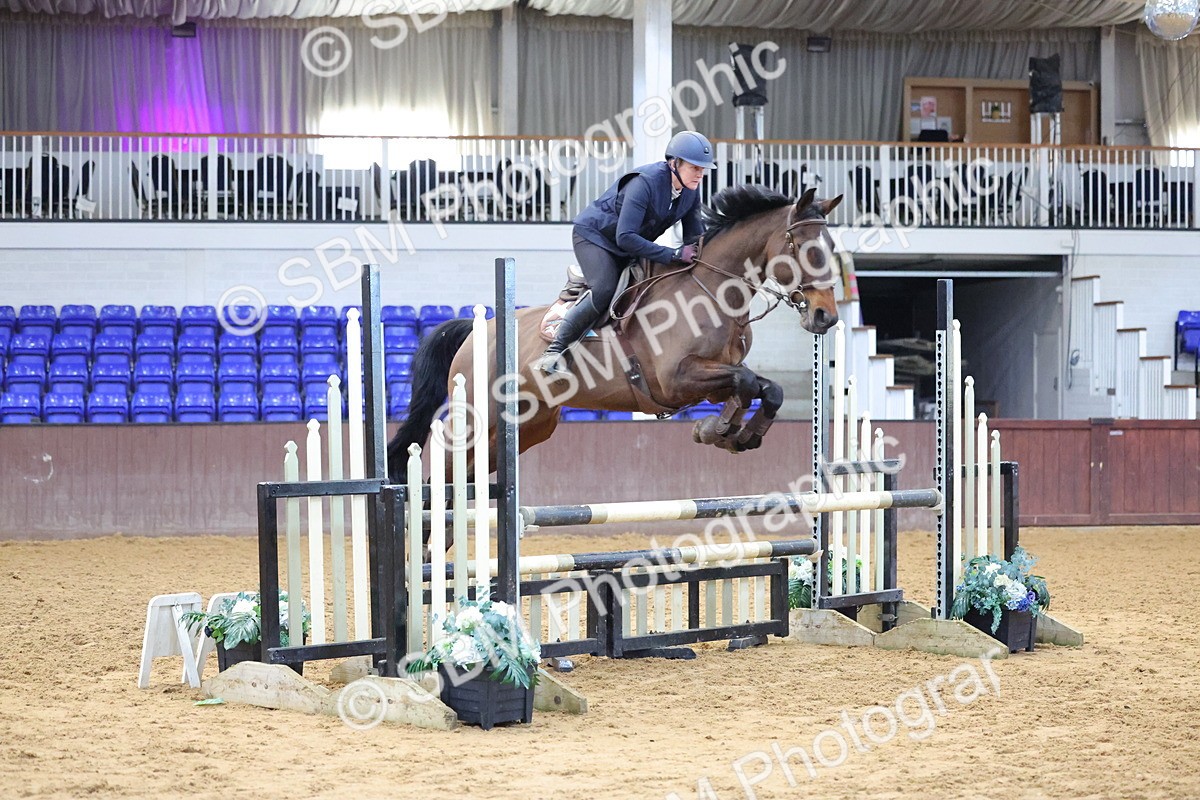 SBM_004607 - Class 12 - Senior British Novice - 90cm Open