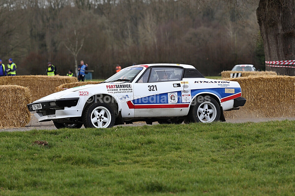 RETRO-445 - Race Retro