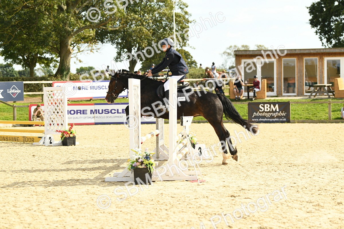 SBM_69169 - J15 - Junior Pony 70cm Championship