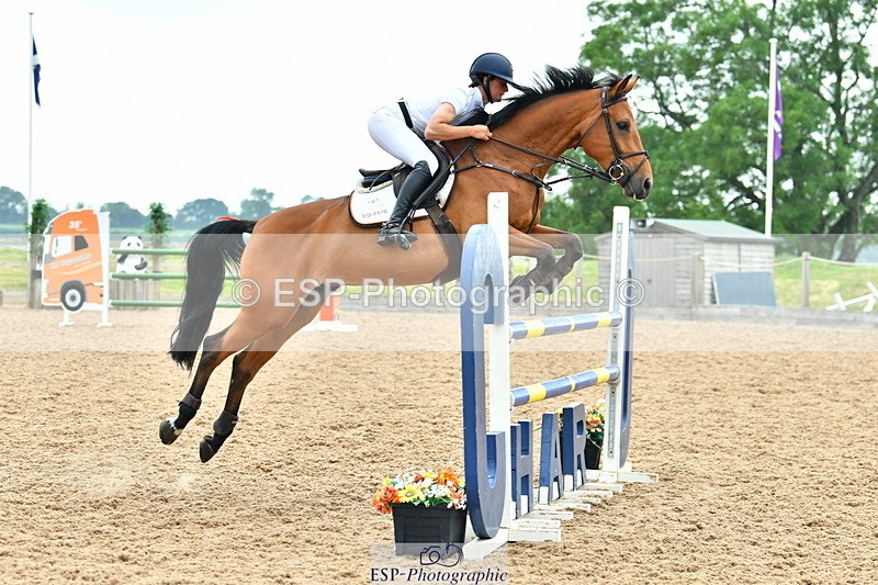 230611A-122740-05675 - Cls 26 Discovery 2nd R Jump Off's and Presentations