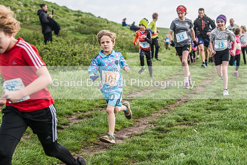 Dovedale Junior-27 - Dovedale Dash Junior Race Sunday 5th October 2025
