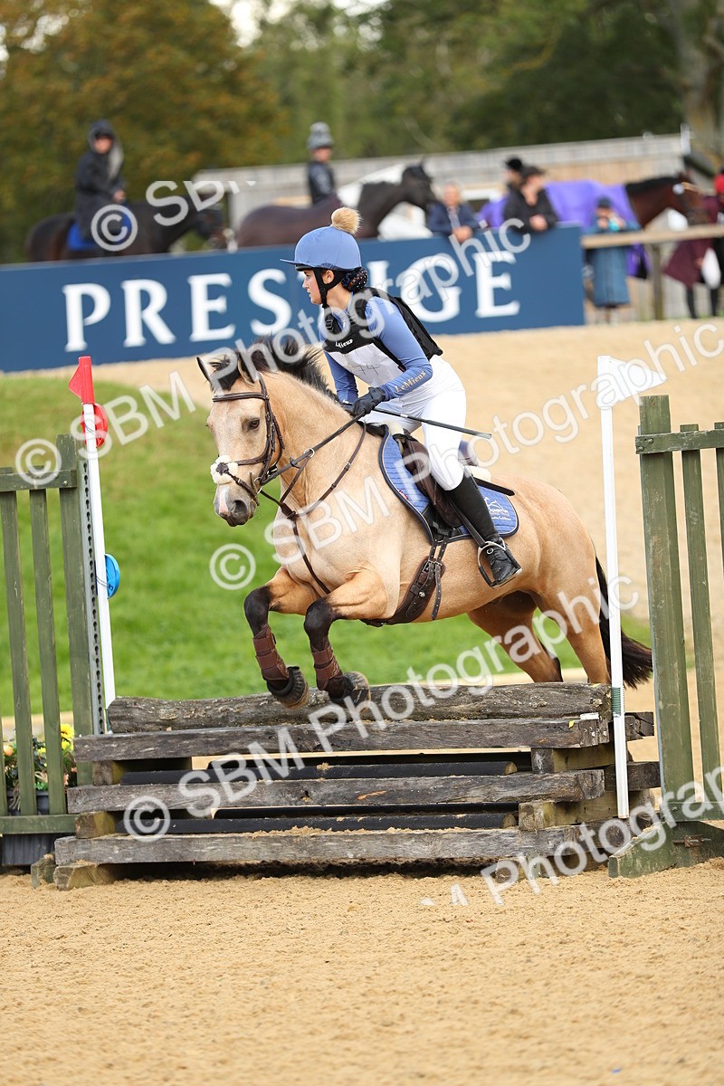 SBM_08023 - E4 Eventers Challenge 80cm Open