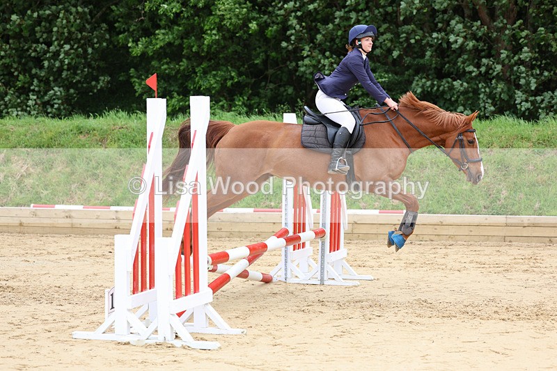 3E7A3932 - Class 5: 60cm Senior