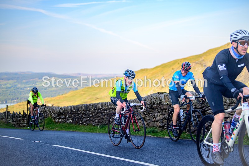070647-2 - Kirkstone Pass 07:00 - 08:00