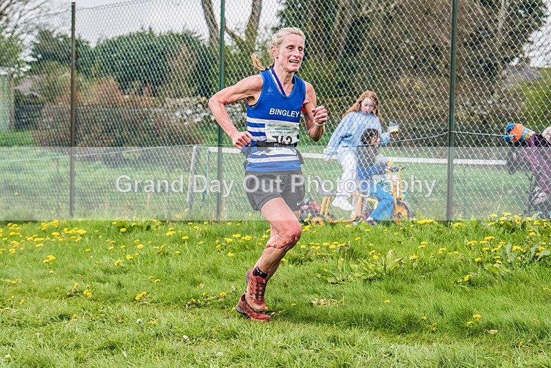 3 Peaks-1911 - The 3 Peaks Race - The Finish - Saturday 29th April 2023