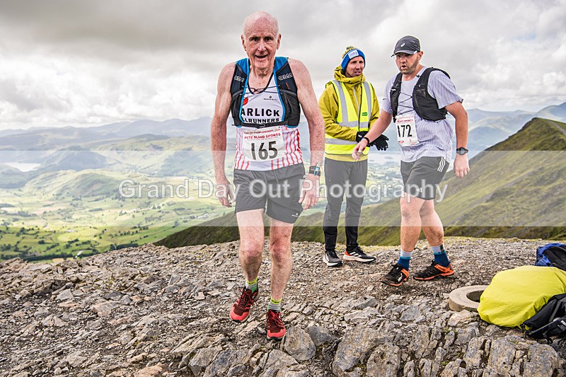 Blencathra-1293 - Blencathra Fell Race Sunday 28th June 2026
