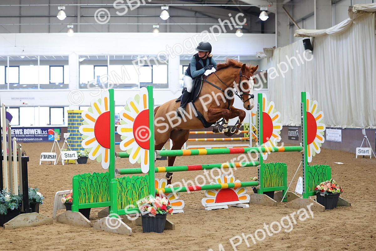 SBM_002806 - Class 8 - Senior Newcomers - 1.10m