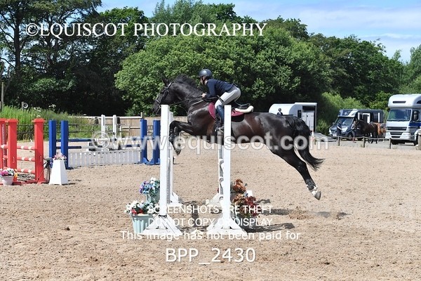 BPP_2430 - CLASS 4 SAT Senior Discovery/ 1m Open