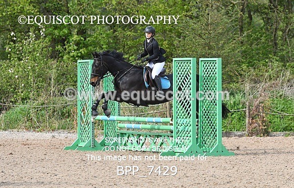 BPP_7429 - CLASS 11 SAT Club/ Unaffiliated 70cms Open