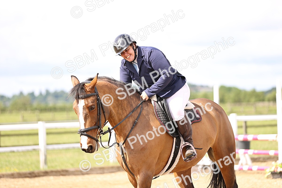 SBM_006206 - Class 16 - Senior British Novice - 90cm