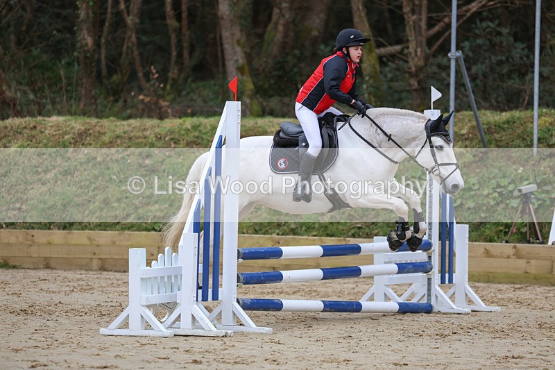 3E7A9470 - Class 4: 70/75cm