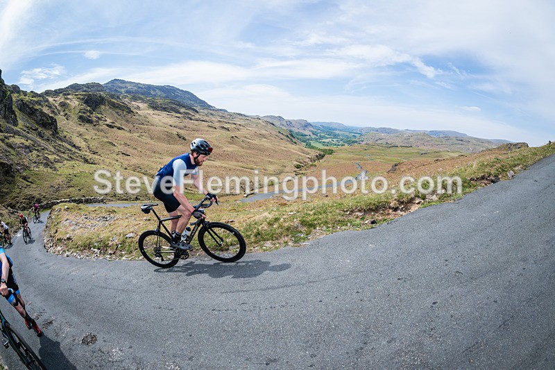 123634 - Hardknott Pass Camera 2 12.00-13.00