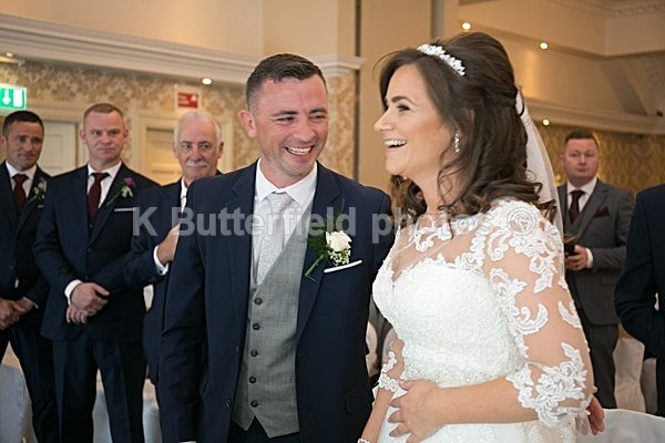 195 - Keith o Neill and Antoinette Byrne