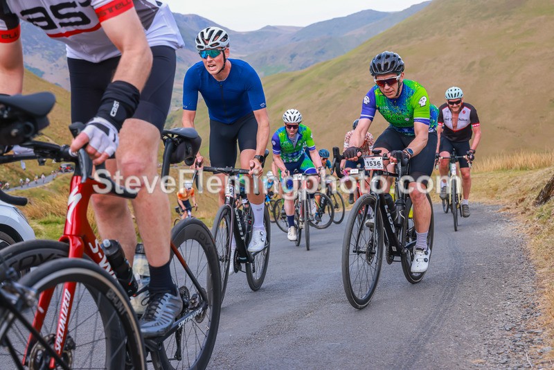 100535 - Newlands Pass 10.00-11.00