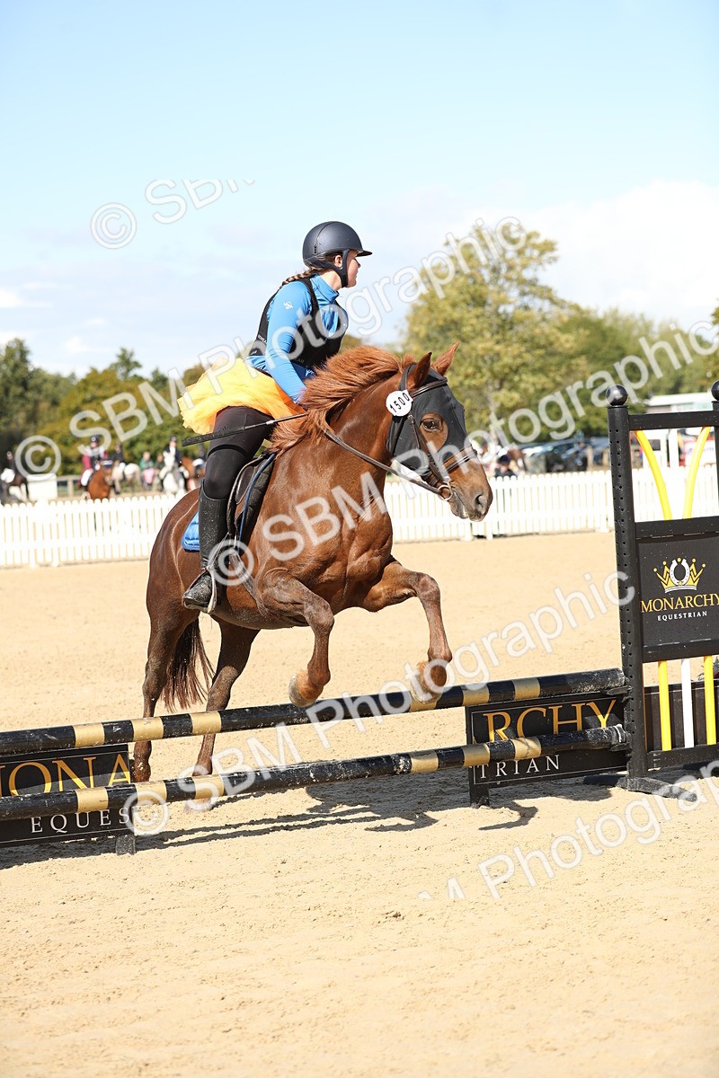 SBM_47050 - J47 - Ride and Run 60cm75cm