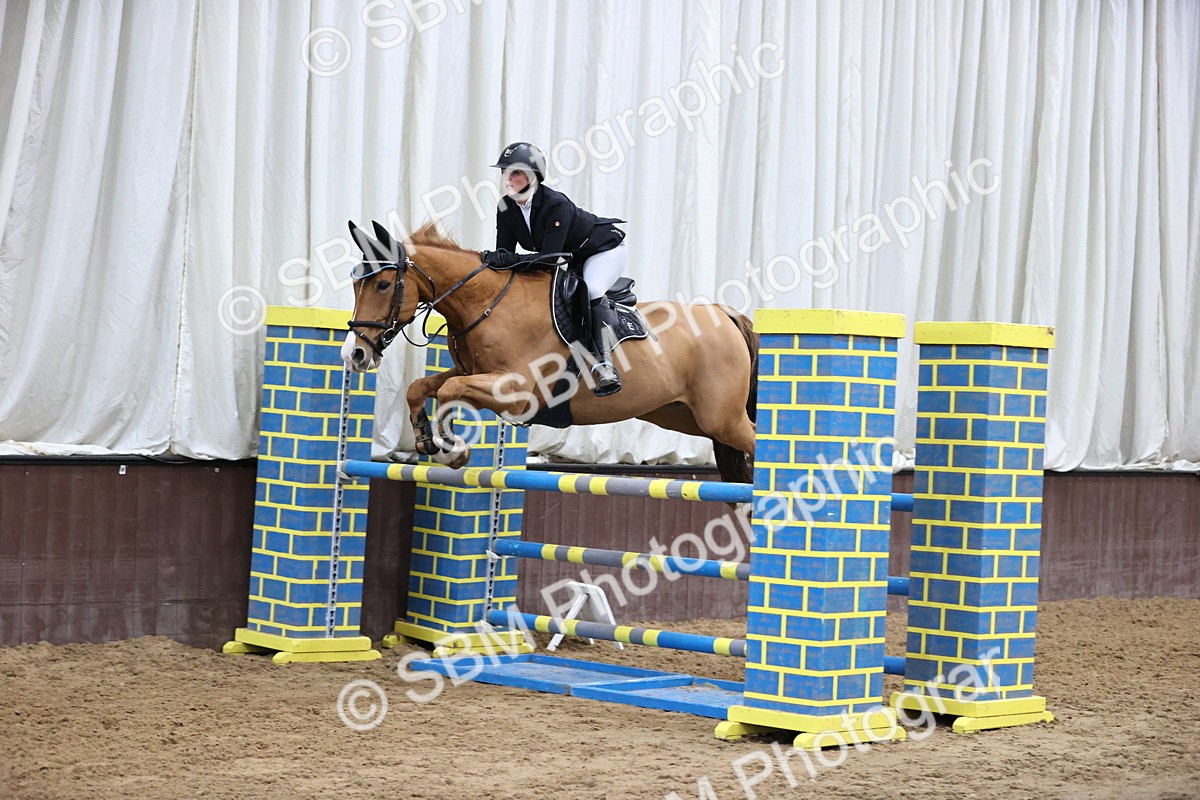 SBM_001848 - Class 4 - Senior Newcomers - 1.10m Open