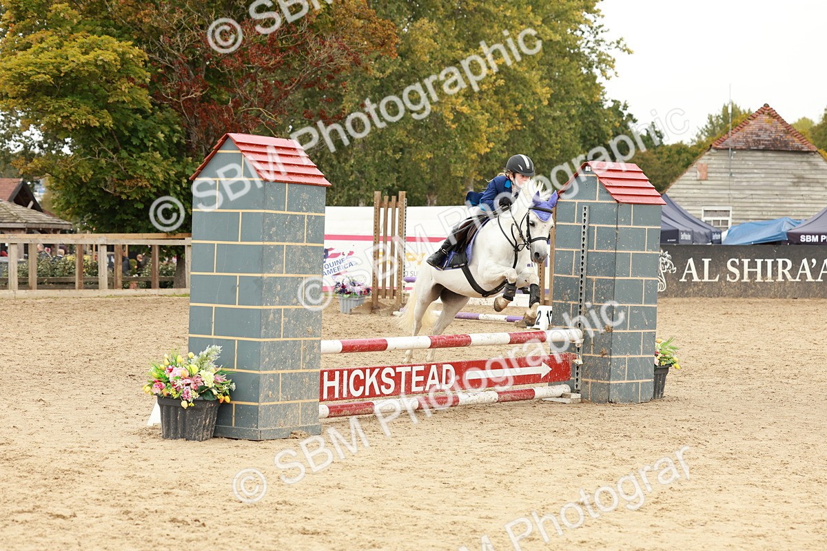 SBM_62060 - J12 - Junior Pony 55cm Championship