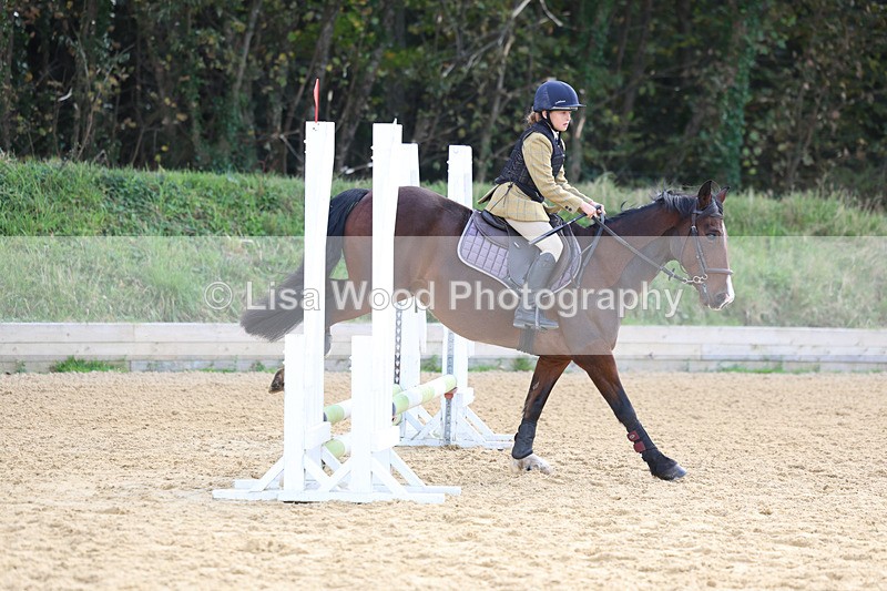 3E7A6717 - Class 2: 50cm Open