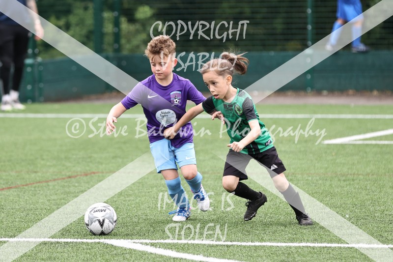 1DX33402 - Sun 7th U8 Boys