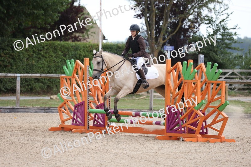 20250803-0419 - Class 1 - 60cm