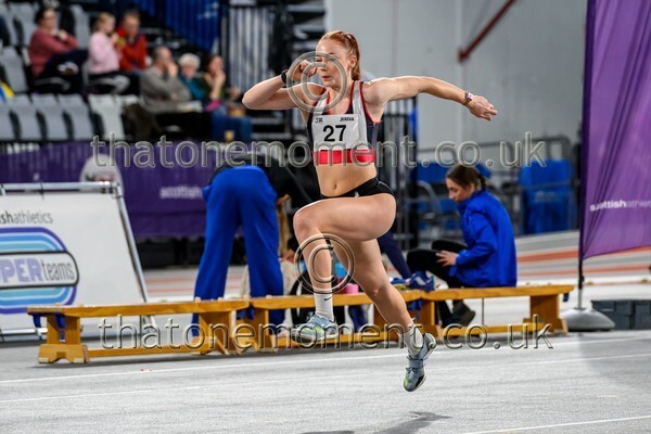 CEInv26-912001 - Field Female Set Two