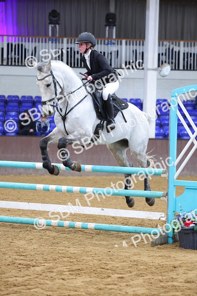 SBM_010089 - Class 21 - Nupafeed Supplements Senior Discovery/ 1m Open - First Round (1.00m)