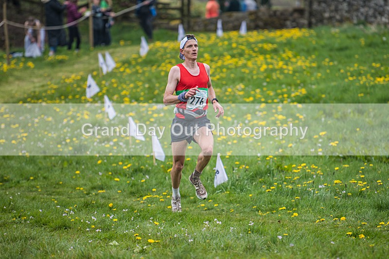 3 Peaks Finish-4 - The 3 Peaks Race Saturday 26th April 2025 - The Finish