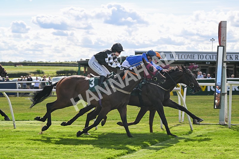 090925-Race 1-Hiccups-8241 - Race 1