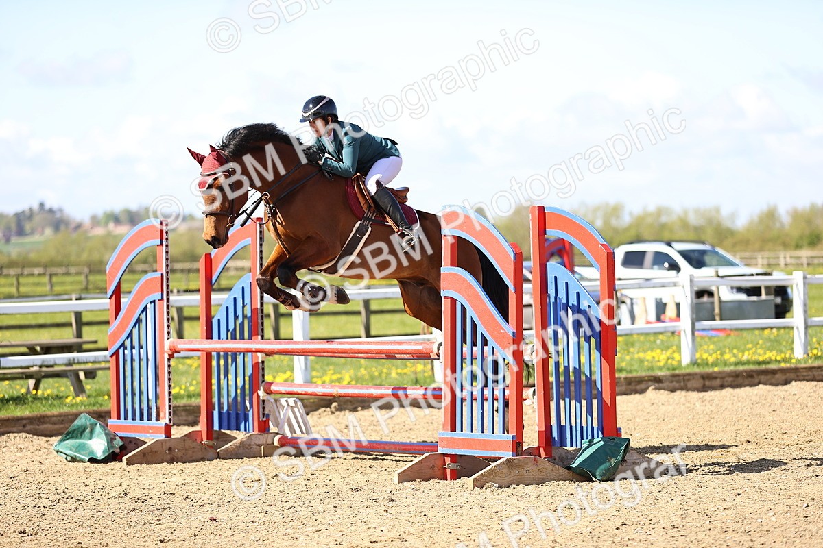 SBM_003220 - Class 15 - Senior British Novice - 90cm