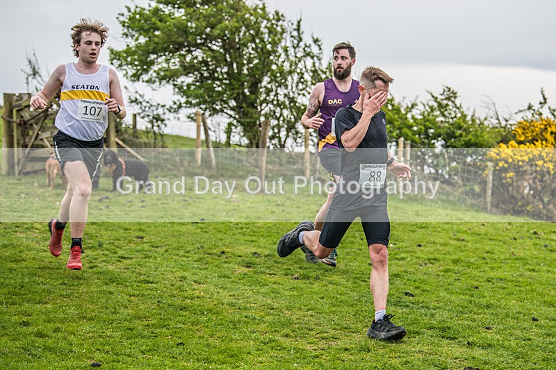 Isel Cross-62 - Isel Cross Race Saturday 19th April 2025