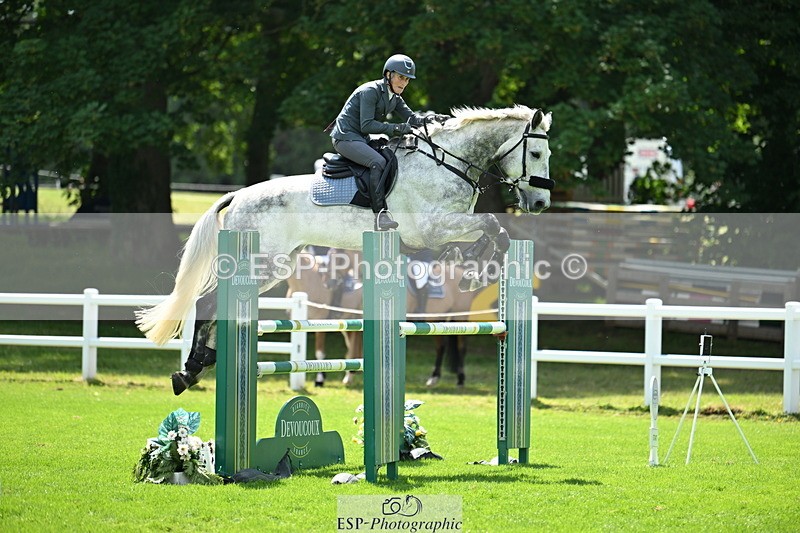 250614A-115934-06126 - Cls 19 Snr 1.15m Open