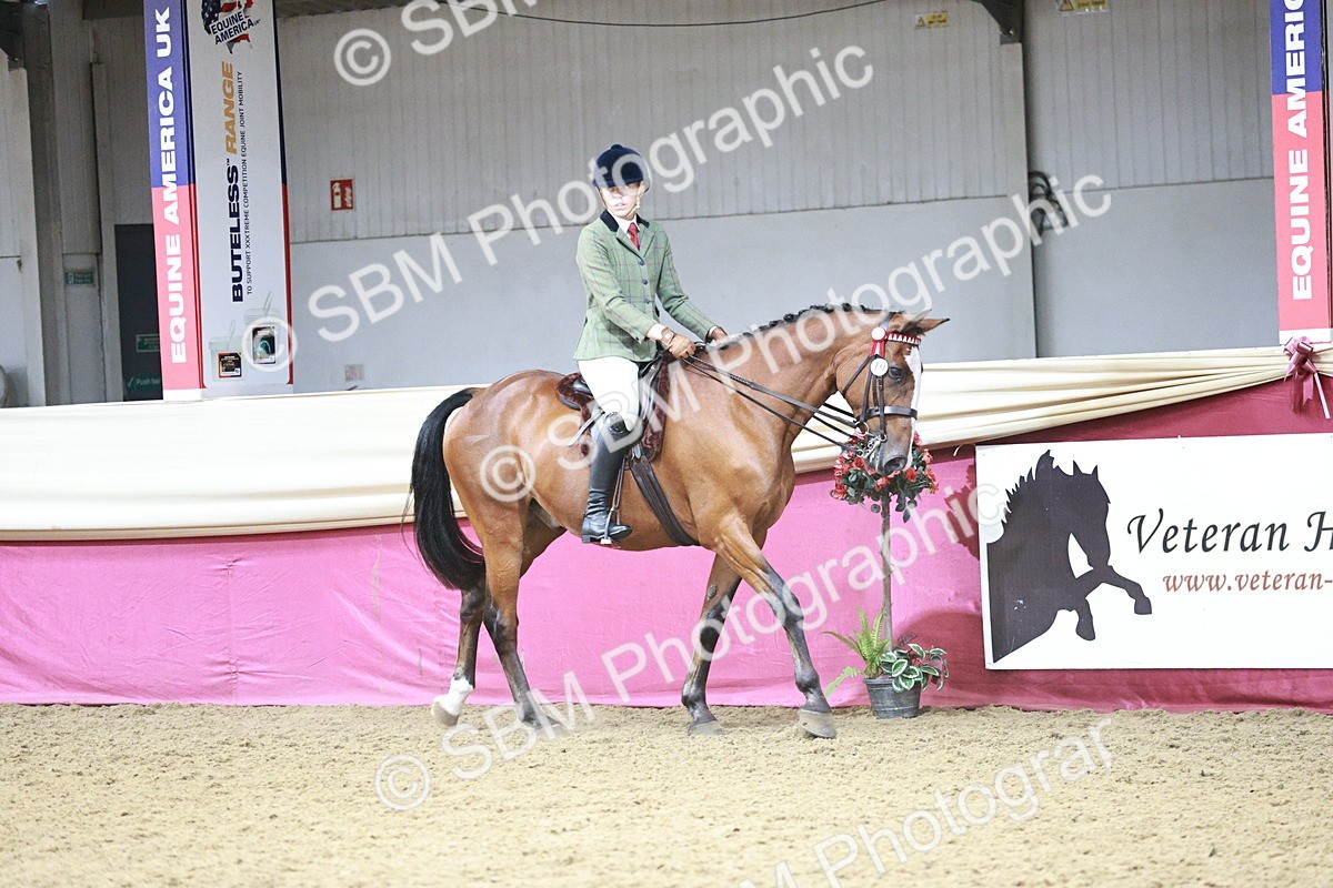 SBM_03131 - Class 5A - Area Ridden Veteran