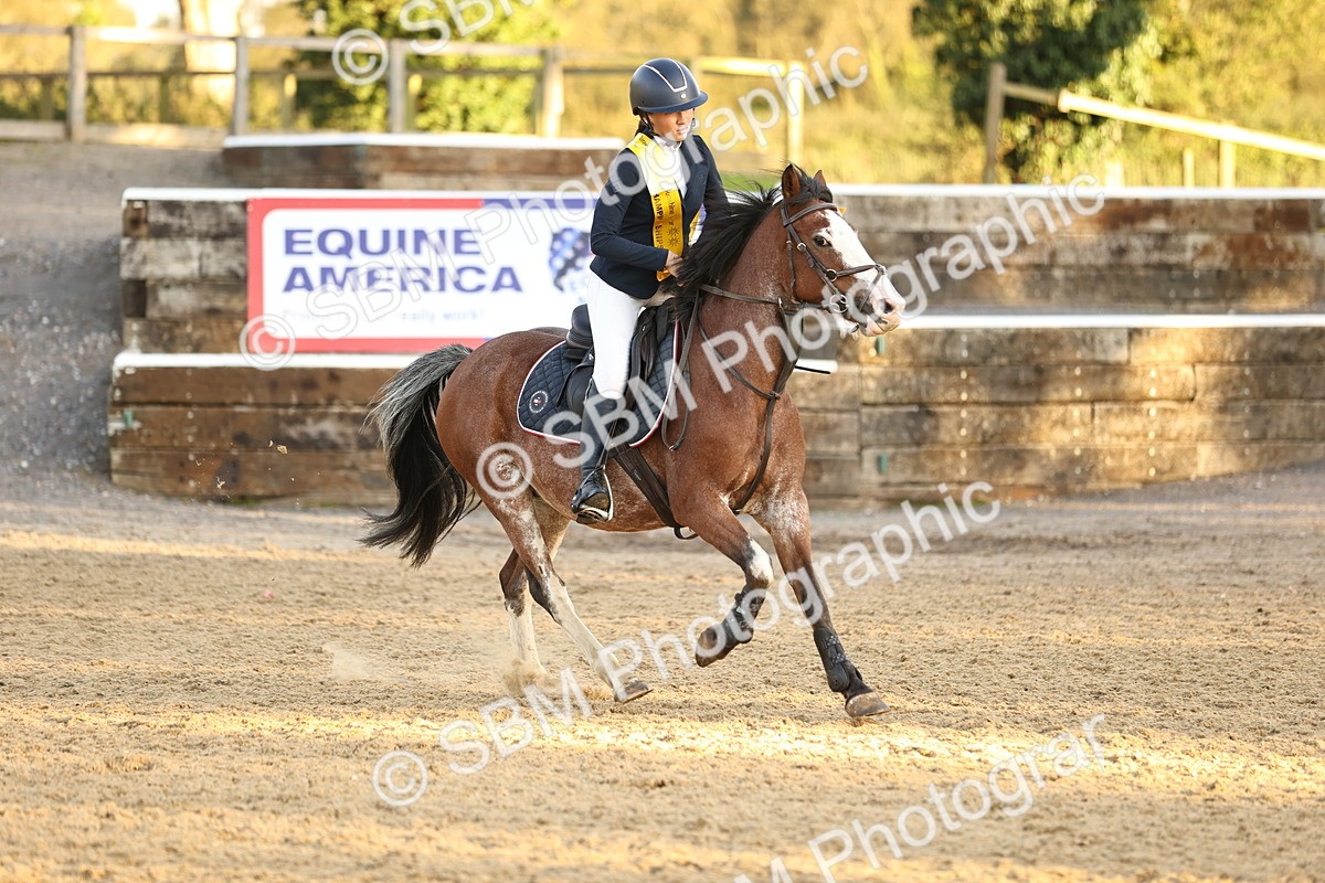 SBM_56155 - J10 - Junior Pony 75cm Championship