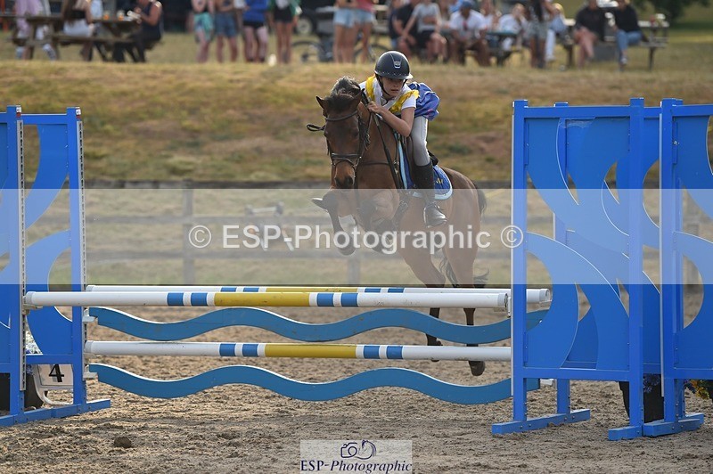 230617-191414-08313 - Cls 40 Jolly Jumps Ride & Run