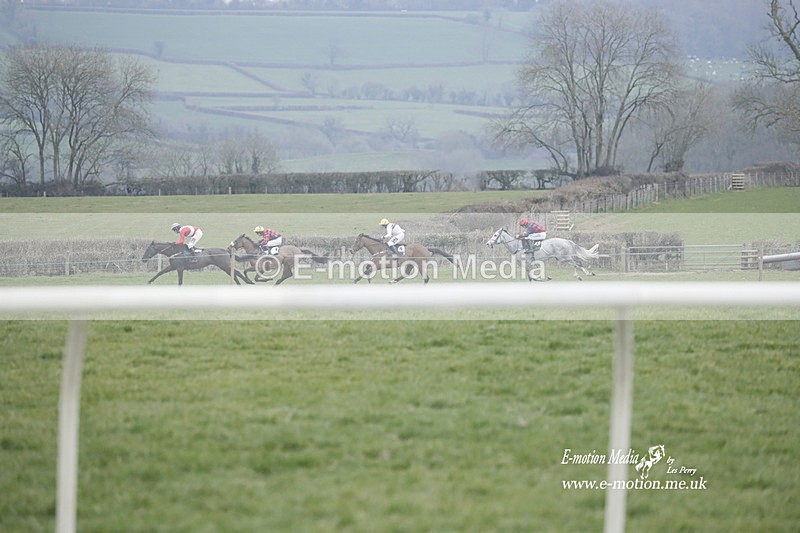 PtP 050323 1122 - Blackmore & Sparkford Vale Hunt PtP - Somerset 05/03/23