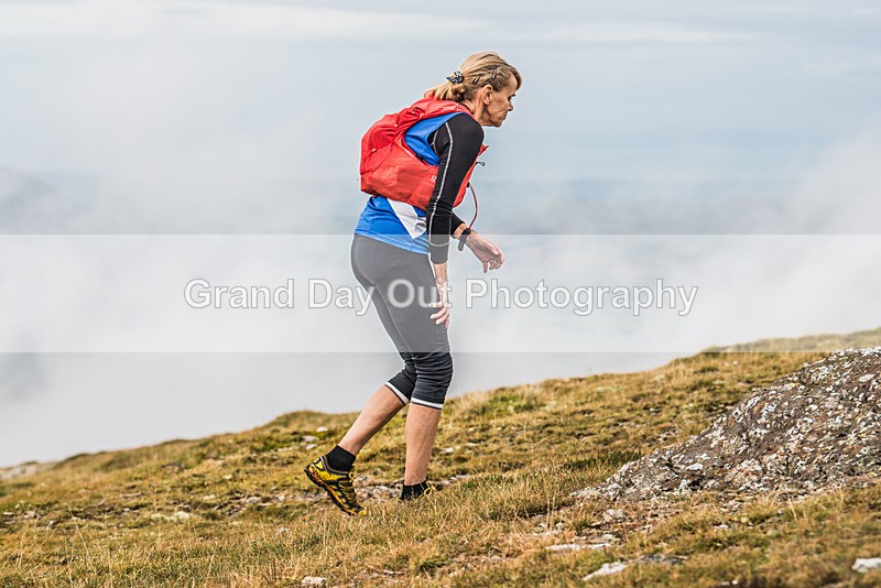 Buttermere-585 - Buttermere Shepherds Meet Fell Race Sunday 29th October 2023