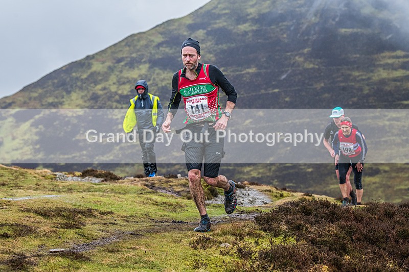 Coledale-516 - Coledale Horseshoe Fell Race Saturday 25th March 2023