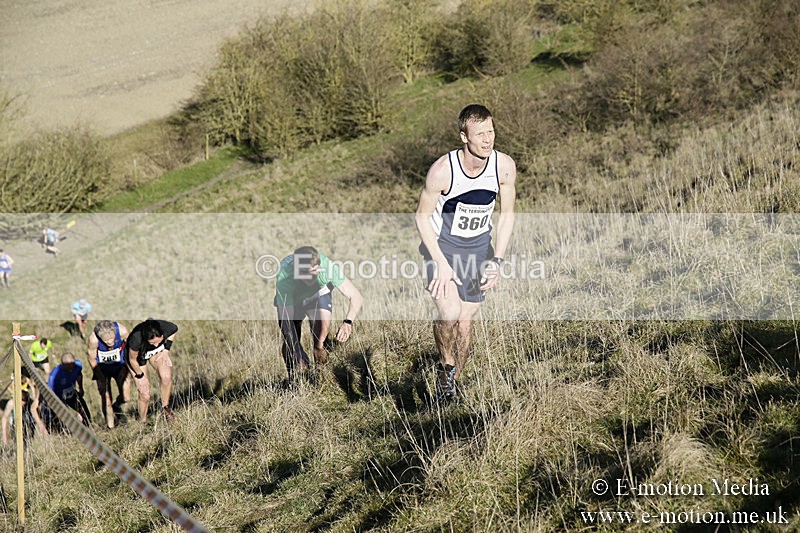 PVT 240219 1132 - The Terminator Race - Pewsey Vale - 24/02/19